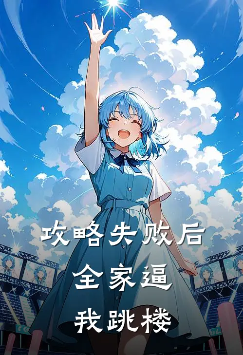 攻略失败后，全家逼我跳楼