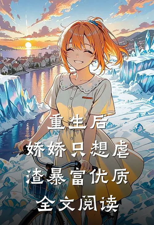 重生后，娇娇只想虐渣暴富优质全文阅读