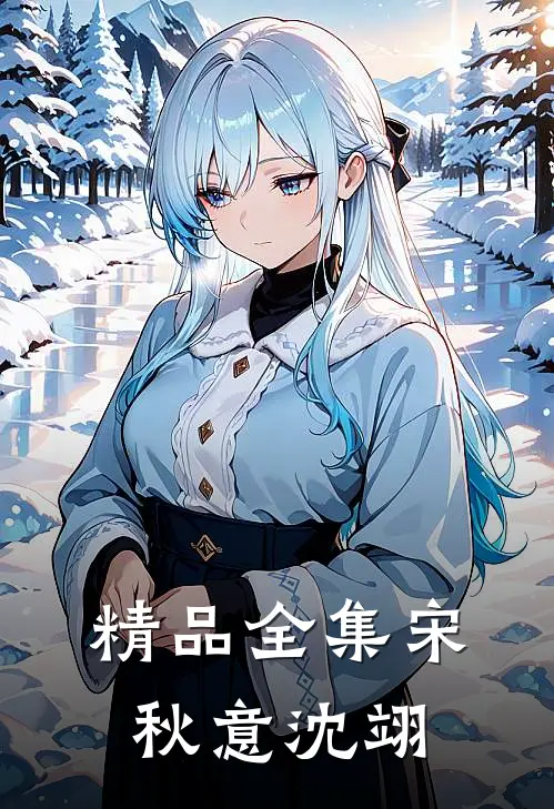 精品全集宋秋意沈翊