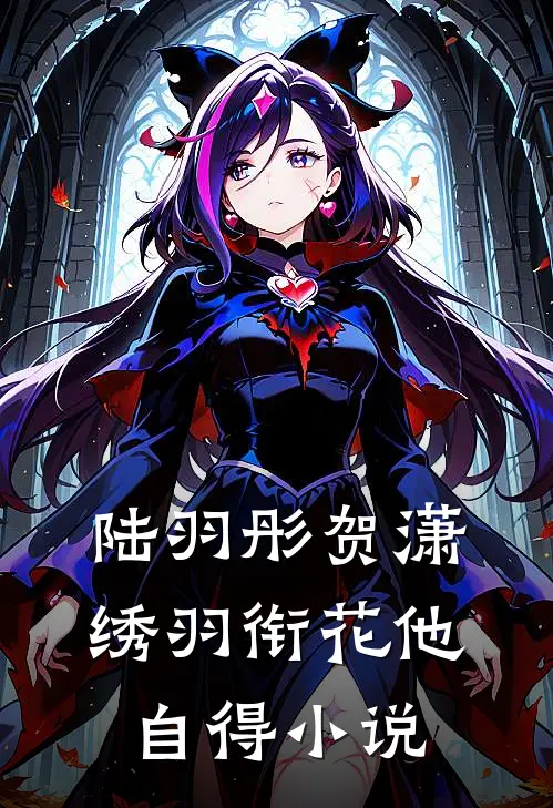 陆羽彤贺潇绣羽衔花他自得小说