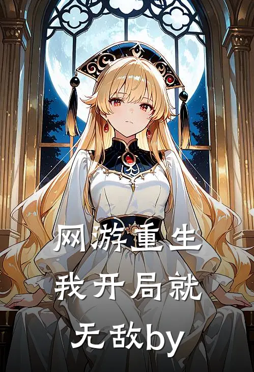 网游重生：我开局就无敌by