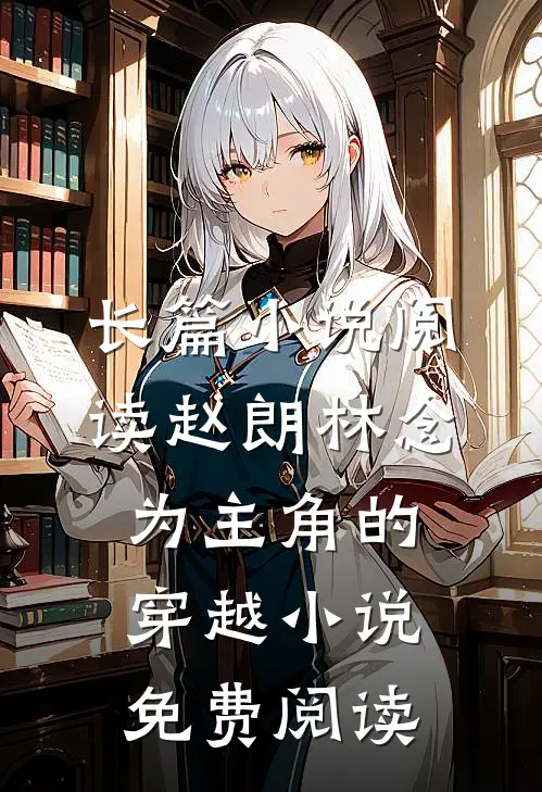 长篇小说阅读赵朗林念为主角的穿越小说免费阅读