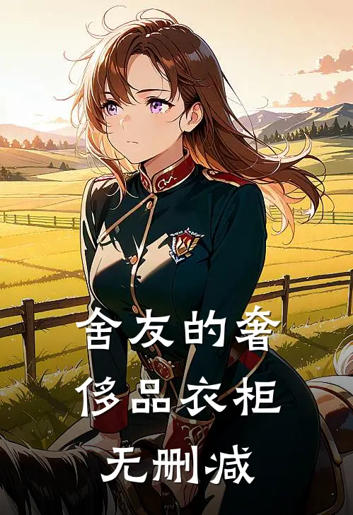 舍友的“奢侈品衣柜”无删减