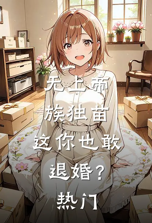 无上帝族独苗，这你也敢退婚？热门