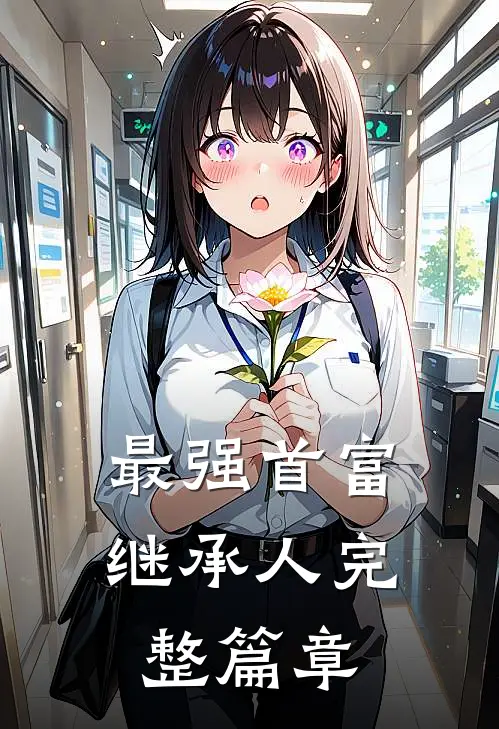 最强首富继承人完整篇章