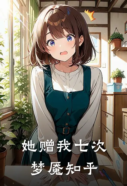 她赠我七次梦魇知乎