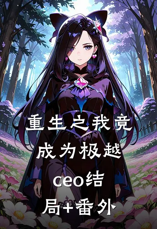 重生之我竟成为极越ceo结局+番外