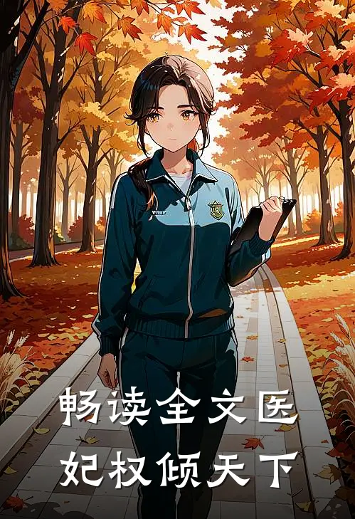 畅读全文医妃权倾天下