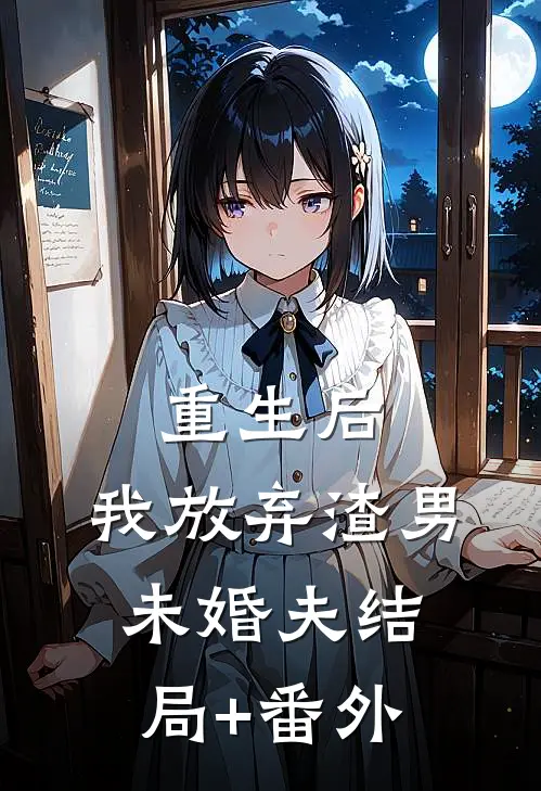 重生后，我放弃渣男未婚夫结局+番外