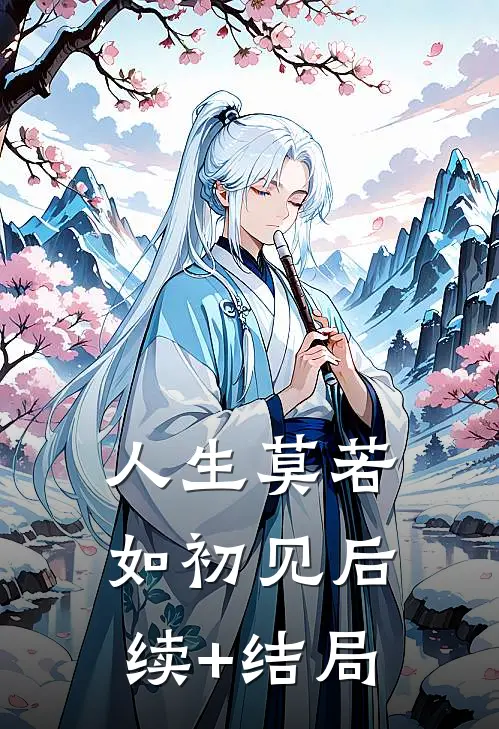 人生莫若如初见后续+结局