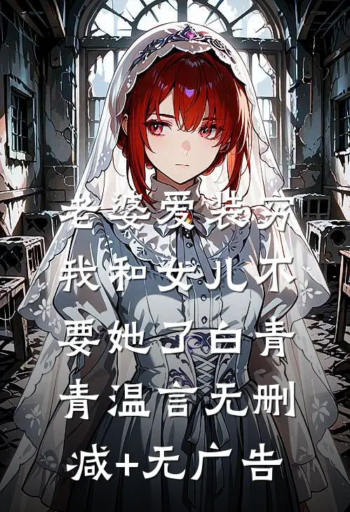老婆爱装穷，我和女儿不要她了白青青温言无删减+无广告