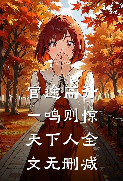 官途高升，一鸣则惊天下人全文无删减