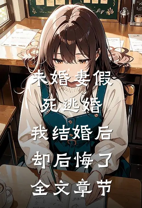 未婚妻假死逃婚，我结婚后却后悔了全文章节