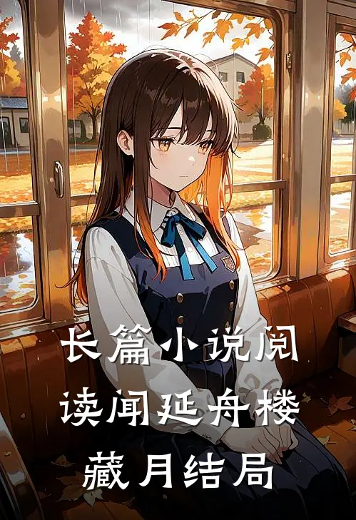 长篇小说阅读闻延舟楼藏月结局