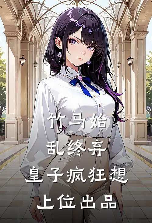 竹马始乱终弃，皇子疯狂想上位出品