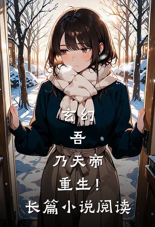 玄幻：吾，乃天帝重生！长篇小说阅读