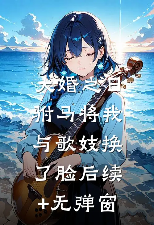 大婚之日，驸马将我与歌妓换了脸后续+无弹窗