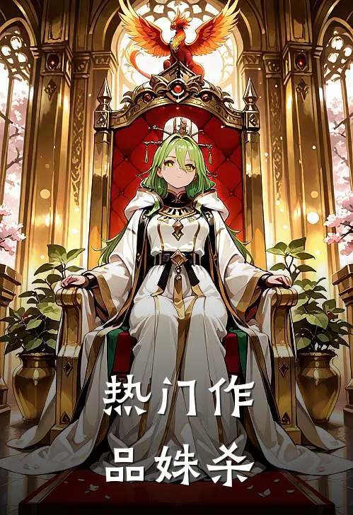 热门作品姝杀