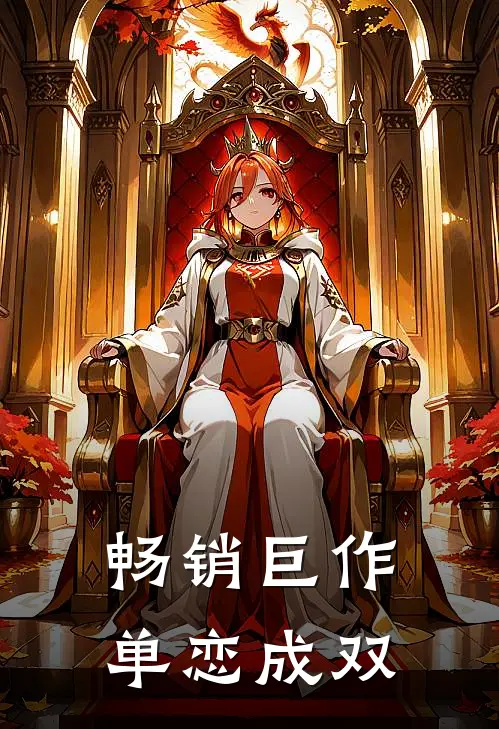 畅销巨作单恋成双