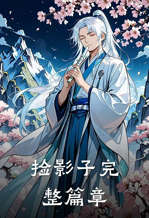 捡影子完整篇章