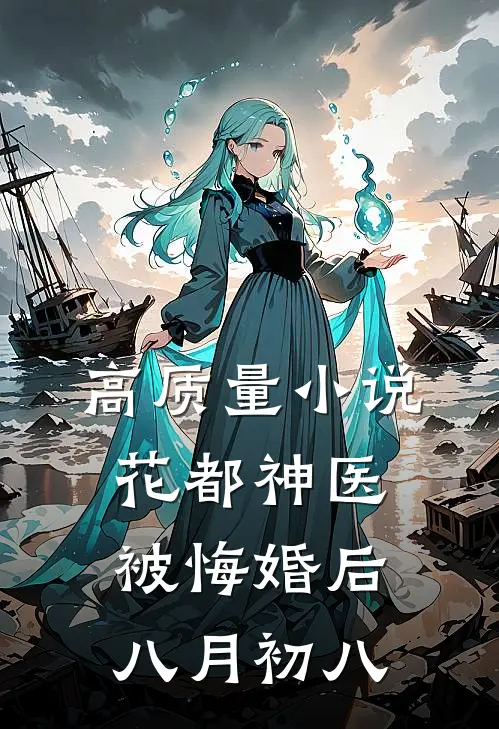 高质量小说花都神医被悔婚后八月初八