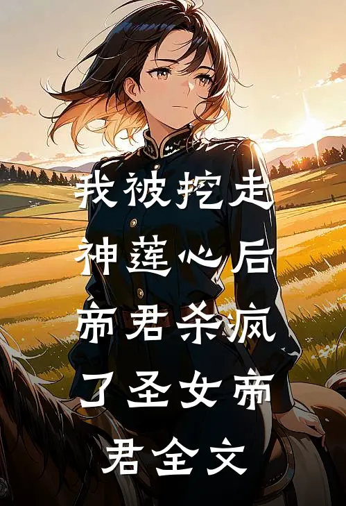 我被挖走神莲心后，帝君杀疯了圣女帝君全文