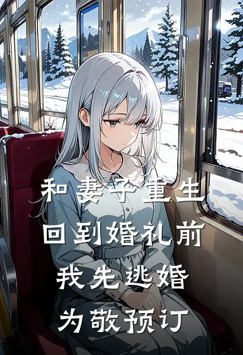 和妻子重生回到婚礼前，我先逃婚为敬预订