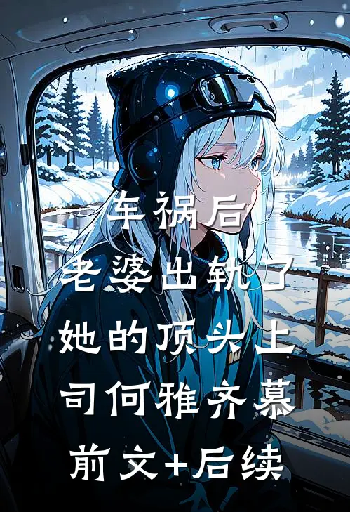 车祸后，老婆出轨了她的顶头上司何雅齐慕前文+后续
