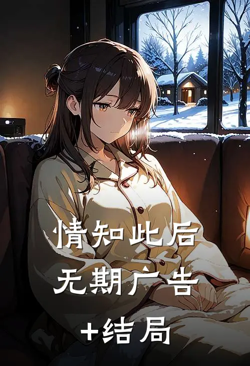 情知此后无期广告+结局