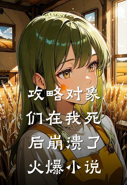 攻略对象们在我死后崩溃了火爆小说