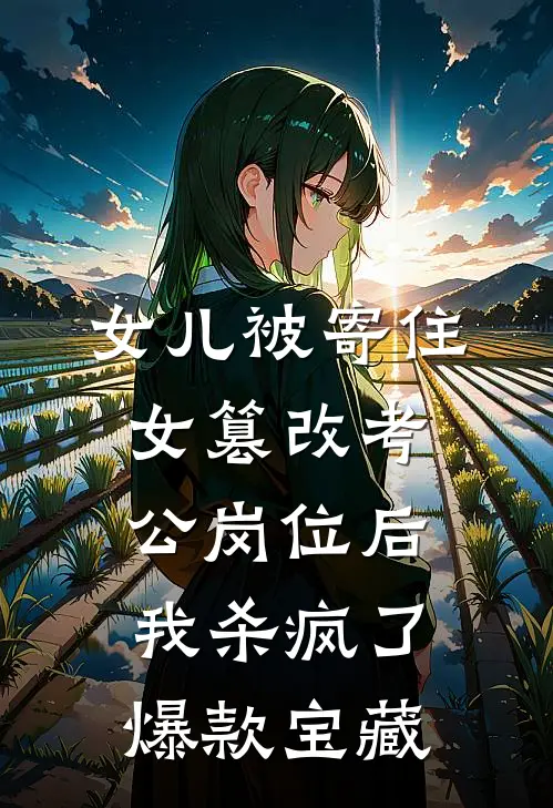 女儿被寄住女篡改考公岗位后，我杀疯了爆款宝藏