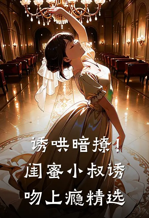 诱哄暗撩！闺蜜小叔诱吻上瘾精选