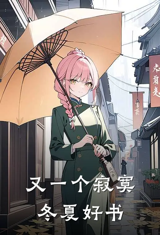又一个寂寞冬夏好书