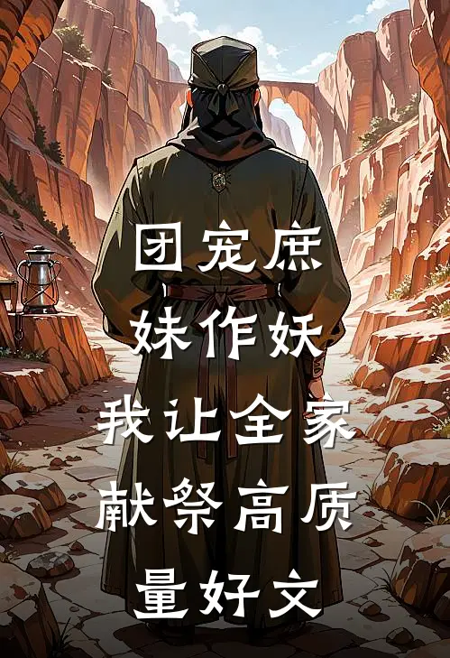 团宠庶妹作妖，我让全家献祭高质量好文
