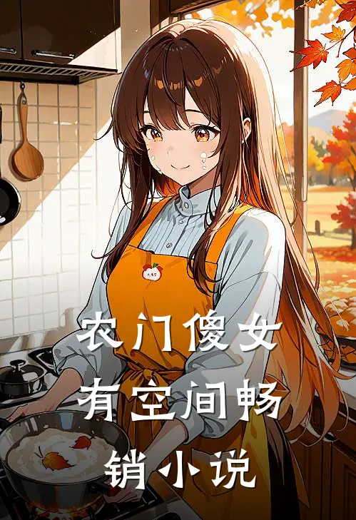 农门傻女有空间畅销小说