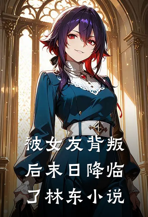 被女友背叛后末日降临了林东小说
