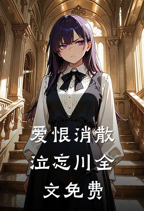 爱恨消散泣忘川全文免费