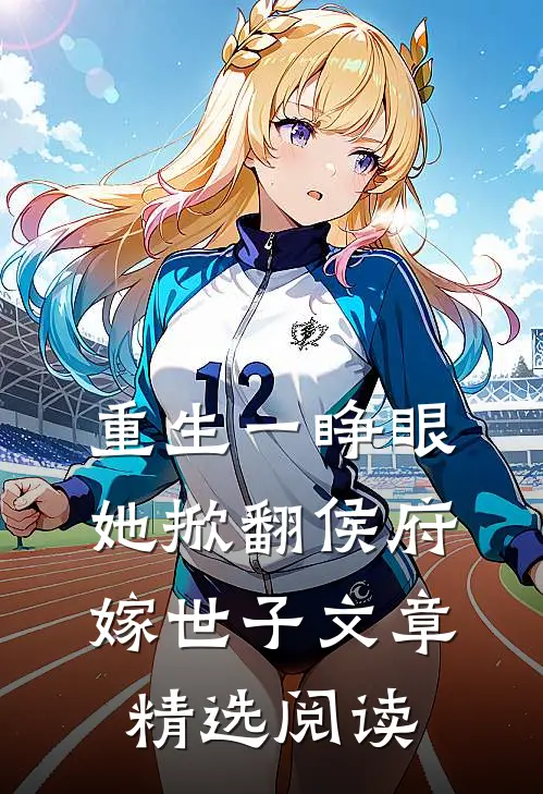 重生一睁眼，她掀翻侯府嫁世子文章精选阅读