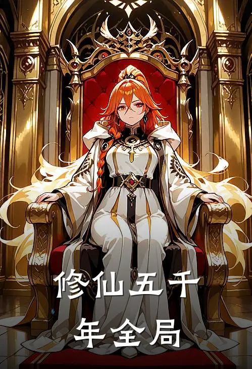 修仙五千年全局