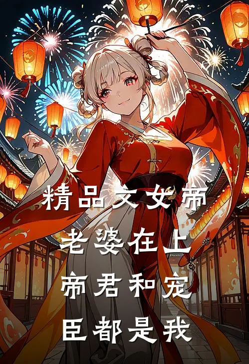 精品文女帝老婆在上：帝君和宠臣都是我