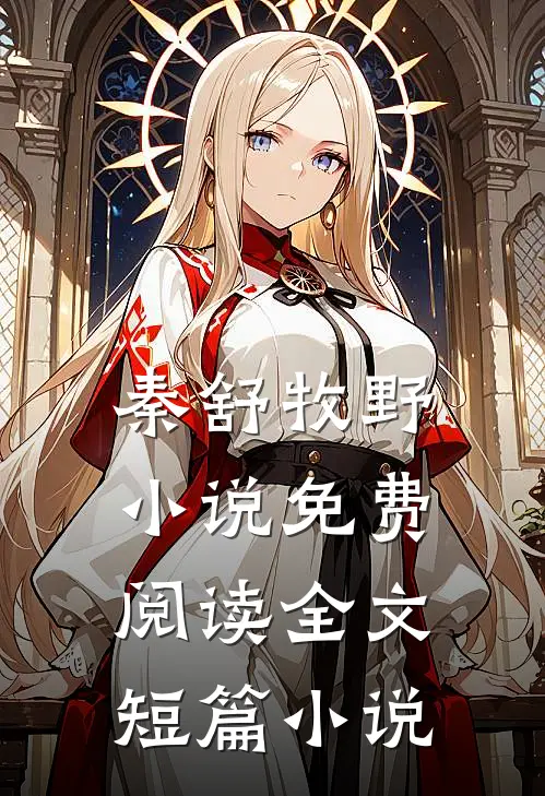 秦舒牧野小说免费阅读全文短篇小说
