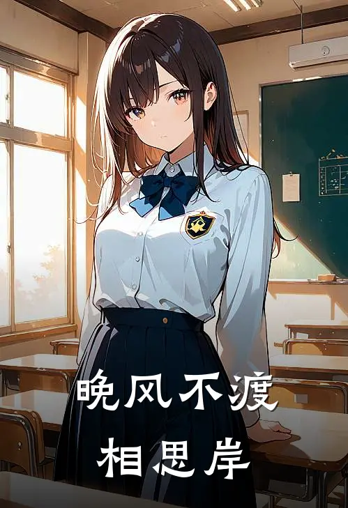 晚风不渡相思岸