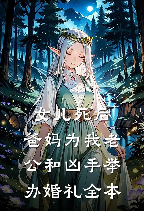 女儿死后，爸妈为我老公和凶手举办婚礼全本