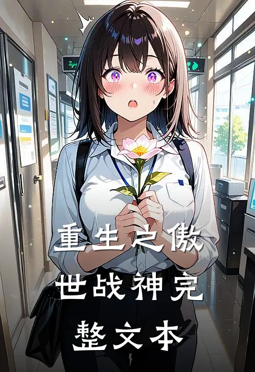 重生之傲世战神完整文本
