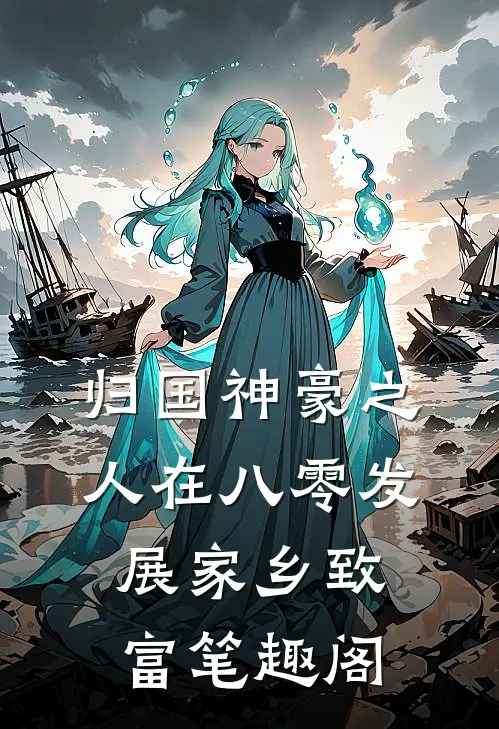 归国神豪之人在八零发展家乡致富笔趣阁