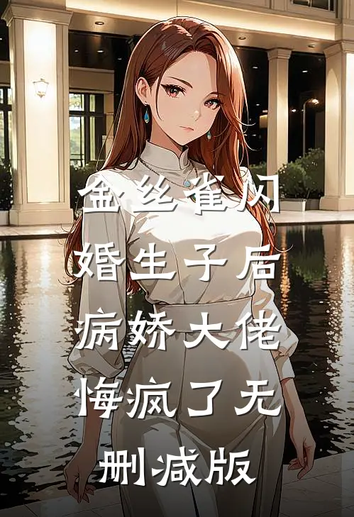 金丝雀闪婚生子后，病娇大佬悔疯了无删减版