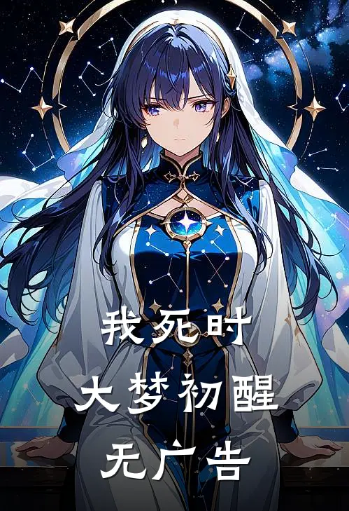 我死时，大梦初醒无广告