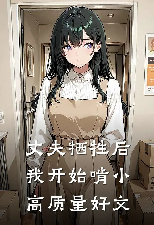 丈夫牺牲后，我开始啃小高质量好文