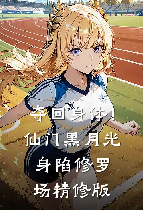 夺回身体！仙门黑月光身陷修罗场精修版