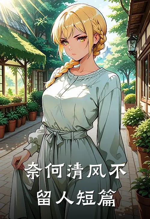 奈何清风不留人短篇